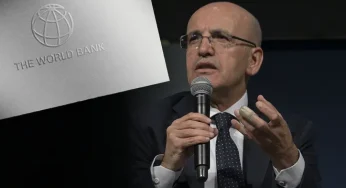 Son Dakika: Reuters Duyurdu: Dünya Bankası Türkiye’ye Sağladığı Finansmanı Artırabilir